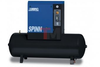 Винтовой компрессор Abac SPINN 5.5-8/270 ST 220В
