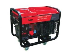 Дизельная электростанция FUBAG DS 14000 DA ES