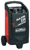 Пуско-зарядное устройство Blueweld MAJOR 520 START