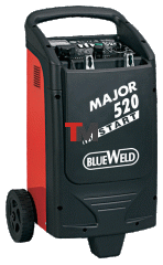 Пуско-зарядное устройство Blueweld MAJOR 520 START