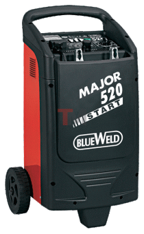 Пуско-зарядное устройство Blueweld MAJOR 520 START