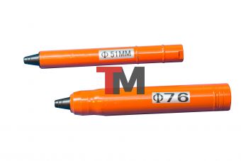 Вибронаконечник VEKTOR 76 мм