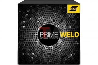 Сварочная проволока Esab Primeweld 81-Ni1 1.2 мм