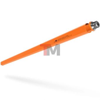 КОРОНКА АЛМАЗНАЯ ТАЙМЫР Ø32/R16/16х3,0х7+1/Z4/1,5/0800/1/2"