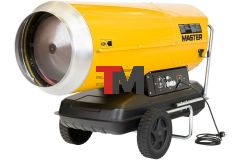 Тепловая пушка Master B 230 CED