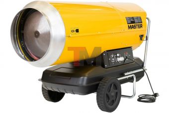 Тепловая пушка Master B 230 CED