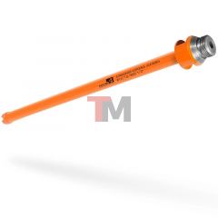 АЛМАЗНАЯ КОРОНКА КАЛИБР Ø14/3,0х10/1,5/300/1/2"