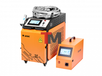Аппарат для ручной лазерной сварки и резки LASER WELD 2000 2.0