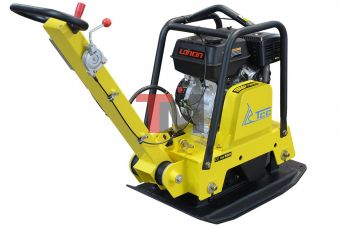 Виброплита реверсивная TSS-WP170L