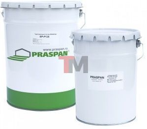 Эпоксидный состав PRASPAN® EP-С111 AS