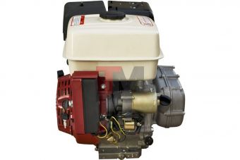 Двигатель бензиновый Grost GX 270 R