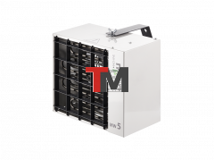 Тепловентилятор BALLU BHP-MW-5