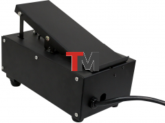 Педаль управления сварочным током Сварог для TIG 500 Р АС/DC (J1210)