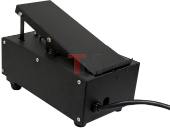 Педаль управления сварочным током Сварог для TIG 500 Р АС/DC (J1210)