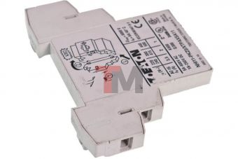 Контакт вспомогательный NHI-11-PKZO
