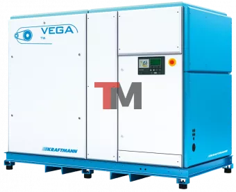 Винтовой компрессор VEGA 5 O R 270