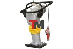 Вибротрамбовка электрическая TSS HCD80B