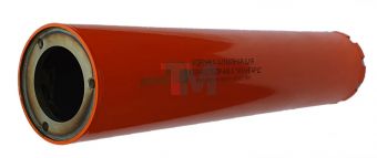 КОРОНКА АЛМАЗНАЯ ДЛЯ КЕРНООТБОРНИКА АВАНГАРД Ø208/2,5/500/3хМ10