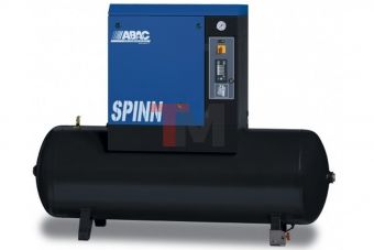 Винтовой компрессор Abac SPINN 11-13/500 ST
