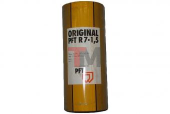 Статор R7-1,5 с цапфой