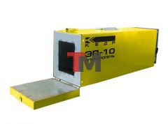 Электропечь КЕДР ЭП- 10 (220В, 400°C, загрузка 10кг)