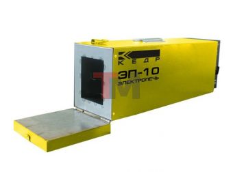 Электропечь КЕДР ЭП- 10 (220В, 400°C, загрузка 10кг)