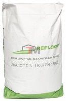 Топпинг REFLOOR® CT-S500