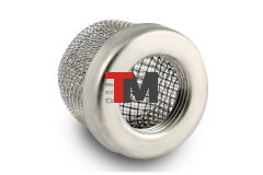 Фильтр на заборник окрасочного агрегата SPT 650 и Titan 1150