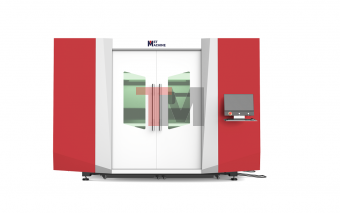 Оптоволоконный лазер MetMachine LCM-6020T Master 12000W