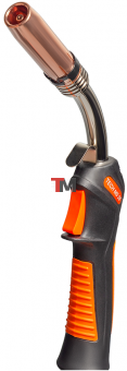 Сварочная горелка Сварог TECH MS 26, 4 м, ICT2899