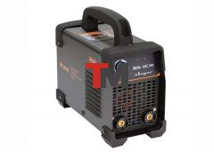 Сварочный инвертор REAL ARC 200 (Z238) Black
