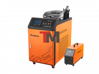 Аппарат для ручной лазерной сварки и резки LASER WELD 1000 1.0
