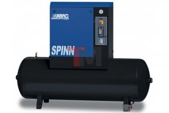 Винтовой компрессор Abac SPINN 7.5-8/500 ST 220B