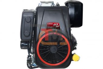 Двигатель Loncin LC1P88F-1 (A тип)