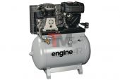 Поршневой компрессор EngineAIR B7000/270 11HP