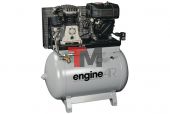 Поршневой компрессор EngineAIR B7000/270 11HP
