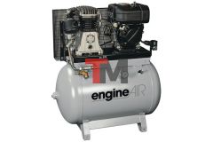 Поршневой компрессор EngineAIR B7000/270 11HP
