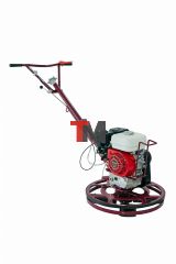 Однороторная затирочная машина Linolit® CT 424-4