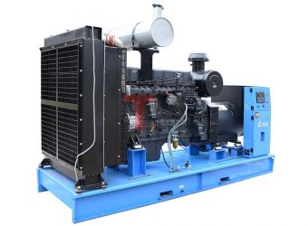 Дизельный генератор ТСС АД-260С-Т400-1РМ5