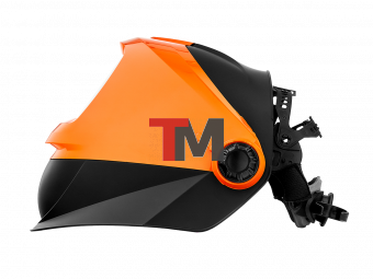 Маска для сварки Сварог TECH SPARX M TRUE COLOR PLUS
