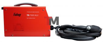 Аппарат для правки алюминия FUBAG TS 7500 ALU