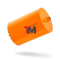 КОРОНКА АЛМАЗНАЯ БОРЕЙ-М Ø300/R175/24х5,0х9+1 (Д)/Z19/3,0/0500/1 1/4"