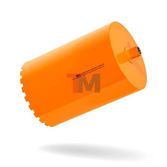 КОРОНКА АЛМАЗНАЯ БОРЕЙ-М Ø300/R175/24х5,0х9+1 (Д)/Z19/3,0/0500/1 1/4"