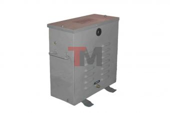 Трансформатор понижающий ТСЗИ 2,5