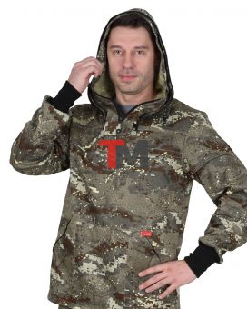Костюм противоэнцефалитный АНТИГНУС СТ Питон куртка, брюки 