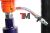 Двигатель алмазного бурения MESSER DM-180