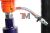 Двигатель алмазного бурения MESSER DM-250