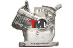 Блок бензинового двигателя Honda GX270