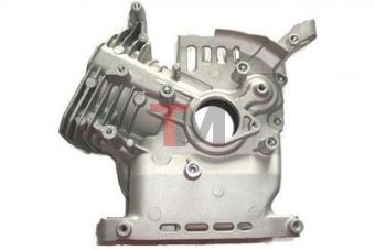 Блок бензинового двигателя Honda GX270