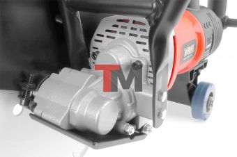Электрический бетонорез MESSER 6831 3500Вт 305мм